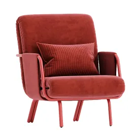 Diplopia armchair